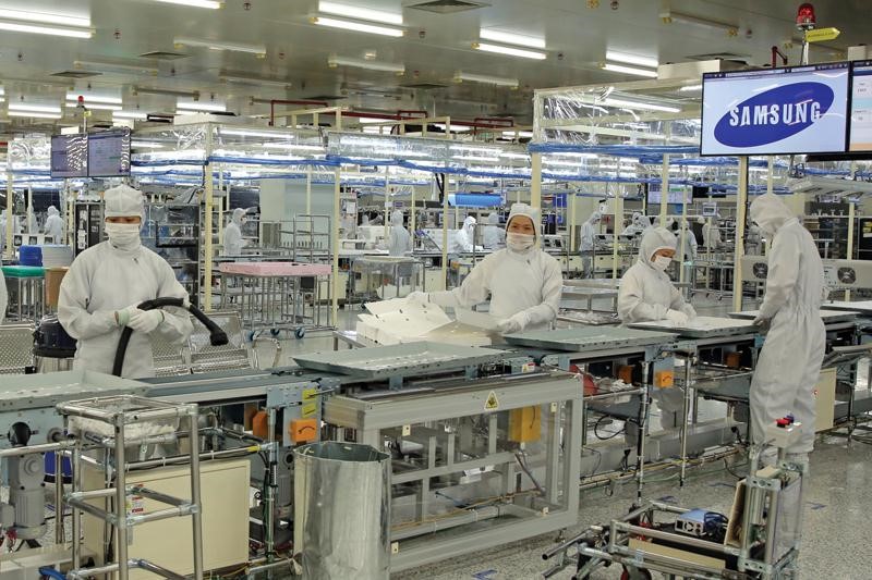 Vietnam-R de Corée des relations dans le commerce et l’investissement au beau fixe